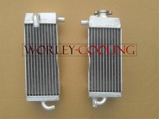 Aluminium radiator for yamaha - for,
