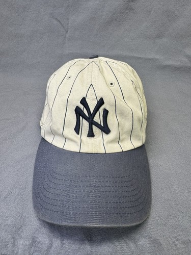 Cappello vintage new york - cappello,
