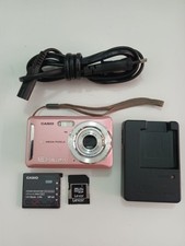 Casio Exilim EX-Z29 10.1 MP