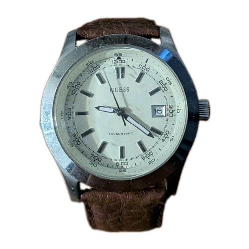Orologio uomo guess modello - uomo,