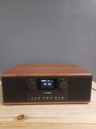 Pure classic radio - pure,