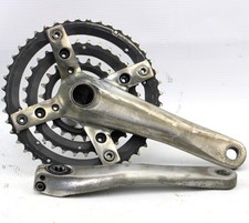 Guarnitura Shimano XTR 175mm