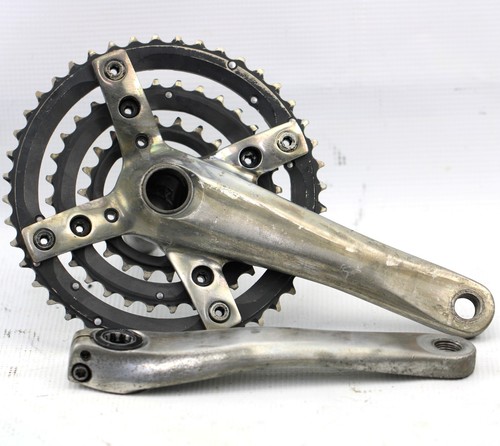Guarnitura shimano xtr 175mm - xtr,