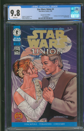 Dark horse comics star - horse, wars