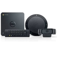 DELL Chromebox 3010 ChromeOS