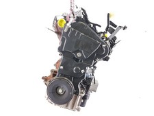 Motore Tipo K9K872 - Renault