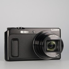 Panasonic Lumix DMC-TZ57