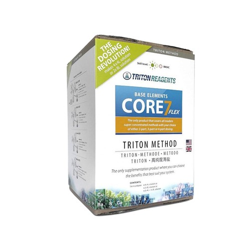 Triton reagents core7 flex - reagents,