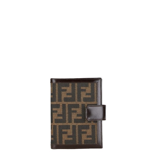 Fendi zucca agenda - fendi,