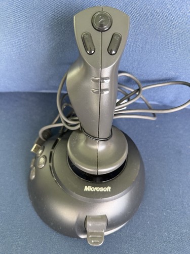 Microsoft game joy stick - joy,