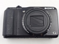 Sony Cyber-Shot DSC-HX20V 18.2