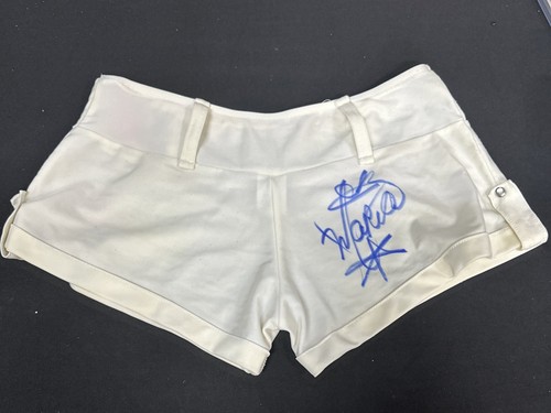 Pantaloncini abbigliamento