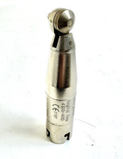 STRYKER 4100 SEGA SAGITTALE CHIRURGICA SENZA FILI 4100-400 ATTACCO TRAPANO