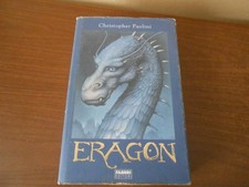 ERAGON - CHRISTOPHER PAOLINI-