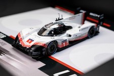 Telaio 3D modellino auto