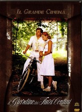 Il giardino dei Finzi Contini