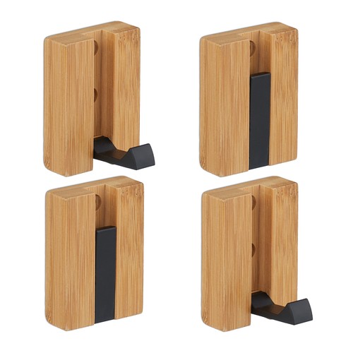 Set ganci appendiabiti parete - set,