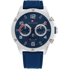 Orologio Uomo TOMMY HILFIGER