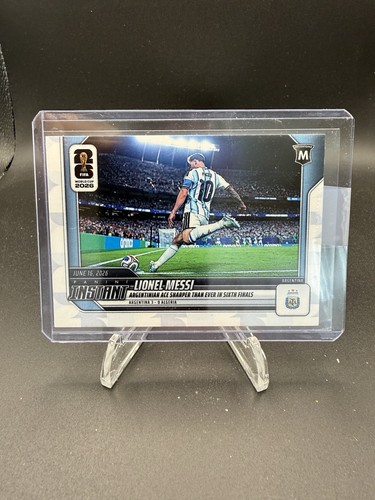 2026 panini instant fifa - panini,