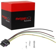 Kit riparazione cavi spina - kit,
