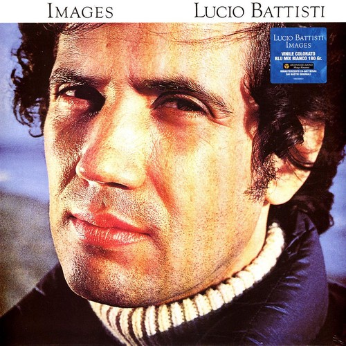 Lucio battisti images blu - -,