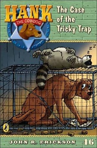 The case tricky trap - case, by