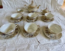 Splendido Servizio da Tè