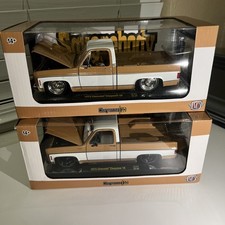 M2 MACCHINE 1:24 CARROZZERIA