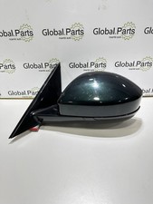 Specchio Retrovisore Sx 8 Fili