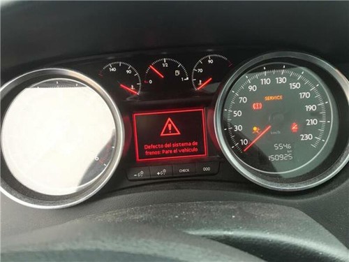 Rhf rh01 motore peugeot 508 - motore,