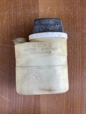 Jaguar XKE E-Type LUCAS Washer Bottle For Parts 5SJ Vaschetta Liquidò Vetri (S1)