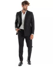 Abito sartoriale uomo 50 - 48,