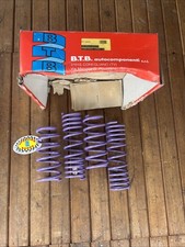 Kit molle assetto sportivo - molle,