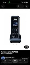 Panasonic KX-TCA385 Nuovo