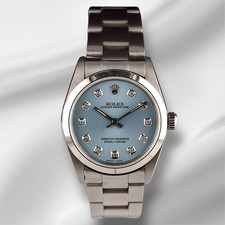 Orologio Rolex Oyster