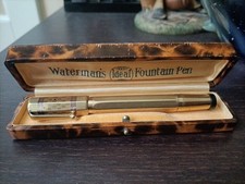 Stilografica Waternan's 42
