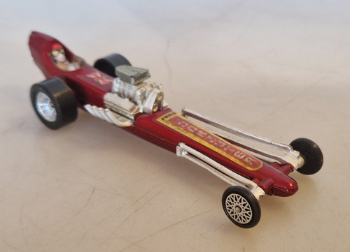 Corgi toys 161 pendolare - corgi,
