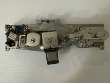 studer A807  head block