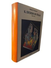 FOSSATI, IL DESIGN IN ITALIA, 1945-1972, EINAUDI