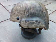 MSA T3002 French SF/para