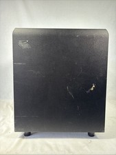 Jamo A 3SUB.3 10” Powered