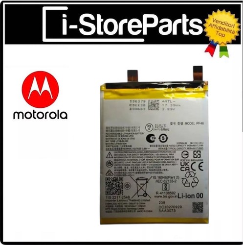 Batteria pf46 per - batteria,