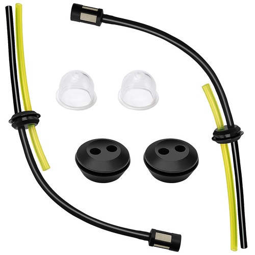 Set tubo benzina - 2,