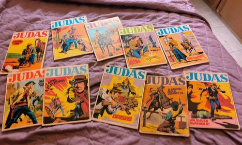 Giuda - , n