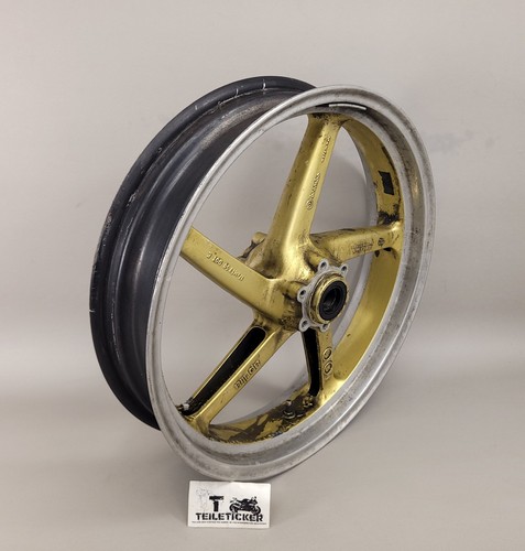 Cerchio anteriore aprilia - cerchio,