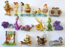 THE FLINTSTONES 1999 _