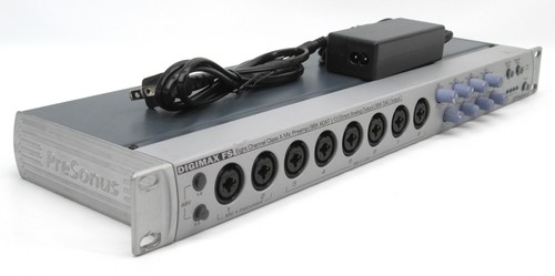 Presonus digimax - presonus,