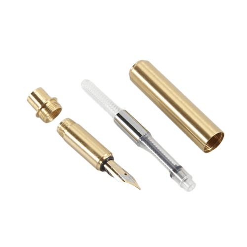 Kit penna legno con - legno,