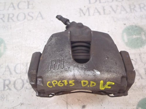 36000485 pinza freno - 36000485, anteriore