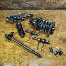 CAMBIO MOTORE COMPLETO SUZUKI